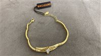 Armband Boccadamo Dame in Bronze Zircone XB1073D - XB1073D